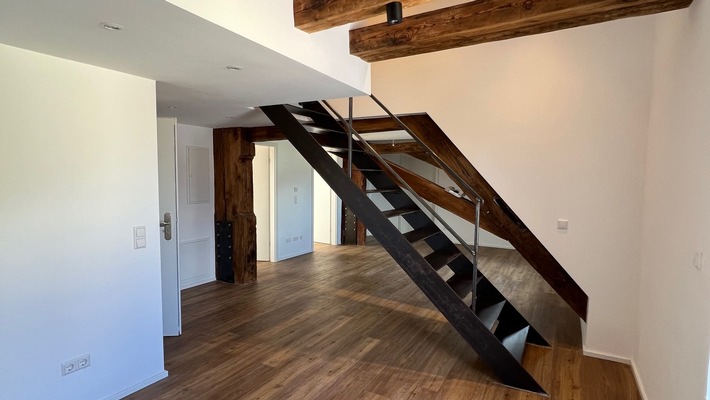 Leerstand als Chance: Wie Deutschland unbewohnte Immobilien wieder aktivieren kann