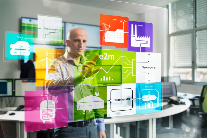 Energy2market von FOCUS Business als "TOP Arbeitgeber Mittelstand" ausgezeichnet - Leipziger Energievermarkter in der bundesweiten Energiebranche vorn