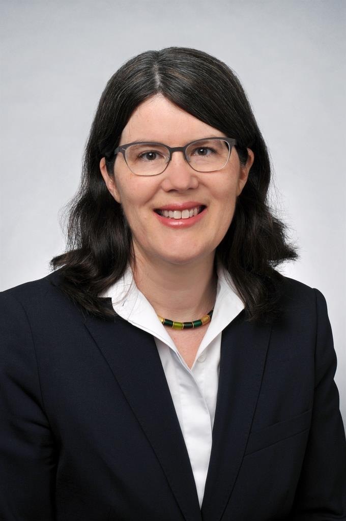 Frau Dr. Ursula Rüegsegger neue CEO der Sanacare AG