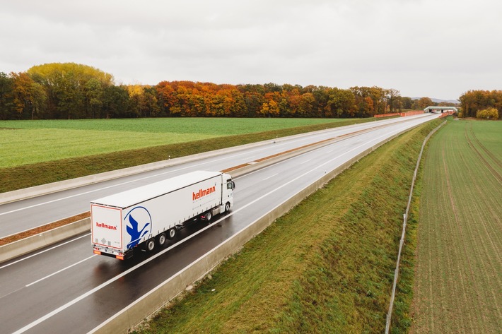 Hellmann Worldwide Logistics eröffnet neue Niederlassung in Polen