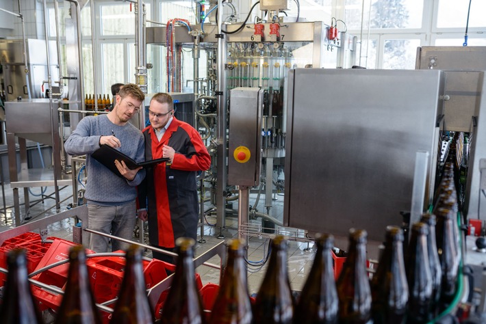 Die Energie-Agentur der Wirtschaft handelt / Ihre 3800 Teilnehmer haben bereits ihre Klimaziele für 2020 erreicht