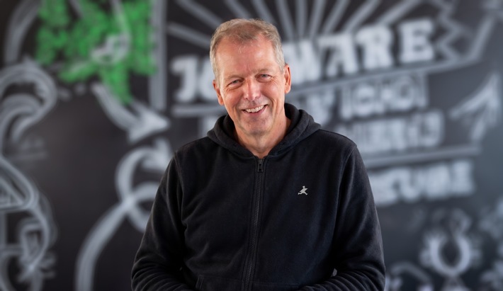 "Paderborn war schon immer das Silicon Valley Deutschlands"