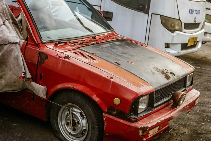 Export Autos bei Achat de Voiture mit Leichtigkeit verkaufen