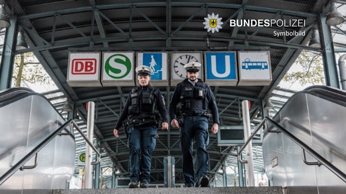 Bundespolizeidirektion München: Sexuelle Belästigung im Regionalzug // Bundespolizei sucht weitere Geschädigte