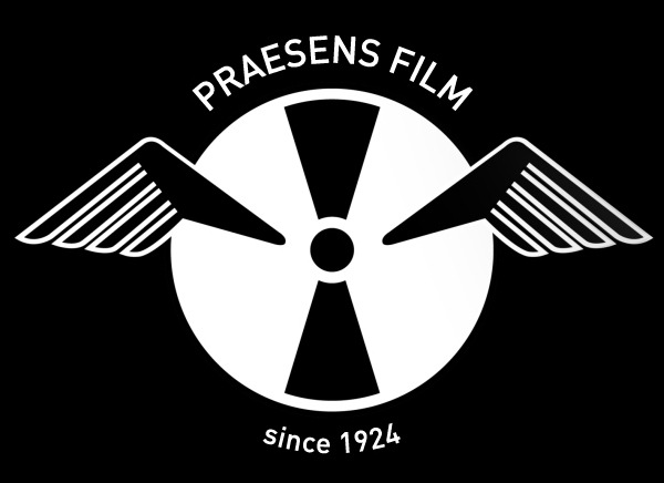 Pressemitteilung: pilot suisse unterstützt Praesens-Filmverleih im Bereich Media