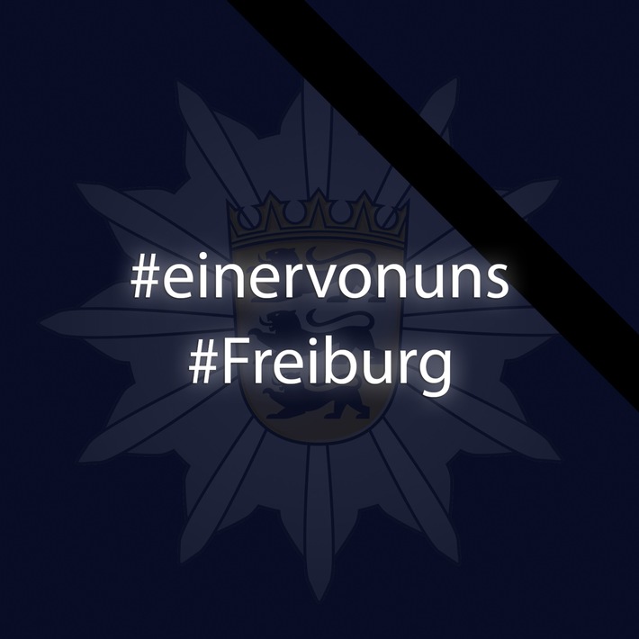 POL-FR: L 156/ Gemarkung Titisee-Neustadt: Polizeibeamter bei Verkehrsunfall tödlich verletzt