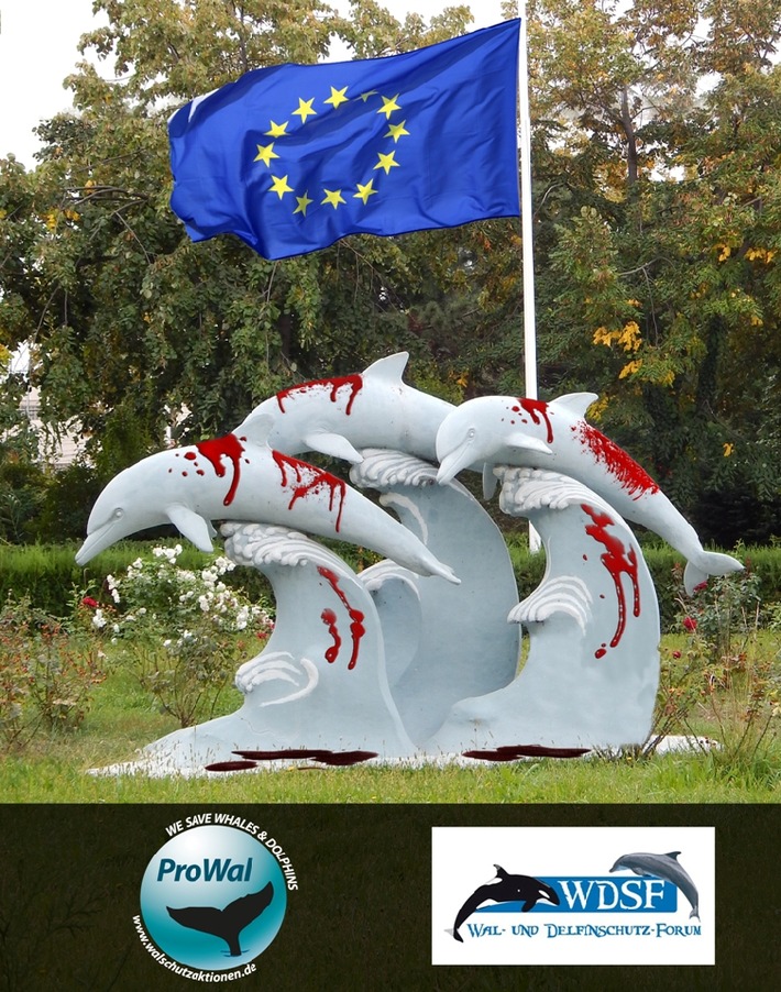 Delfine illegal in der EU? Delfinarien-Betreiber verweigern DNA-Analysen