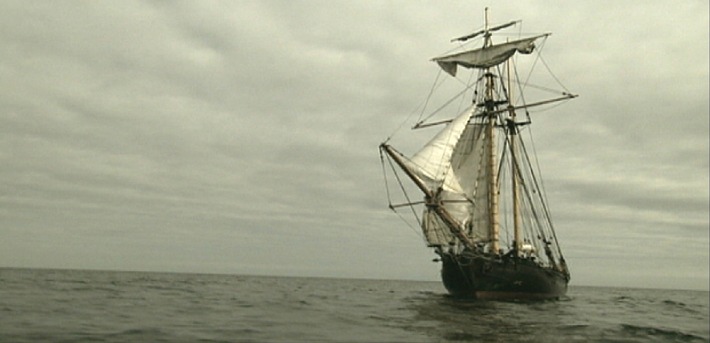 Das Geisterschiff - &quot;Galileo Mystery&quot; auf der Spur der &quot;Mary Celeste&quot;