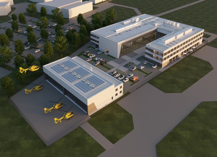 Beyond Boundaries: AirMed World Congress 2026 setzt neue Maßstäbe