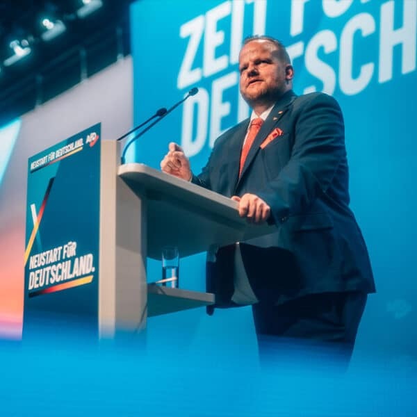 Sven Tritschler: Im Länderfinanzausgleich sind keine Sanktionen vorgesehen