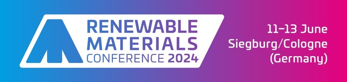 Be Part of the Chemistry and Materials Industry&#039;s Transition From Fossil to Renewable Carbon!