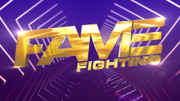 "Fame Fighting 3": BILD zeigt das große Promiboxen am 18. Oktober 2025 live aus der Grugahalle in Essen / Neue Doku-Serie "Fame Fighting Unleashed" ab 4. September bei BILDplus
