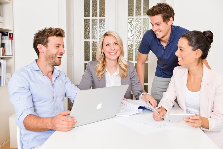 IST-Hochschule lädt zum digitalen Karrieretag "What