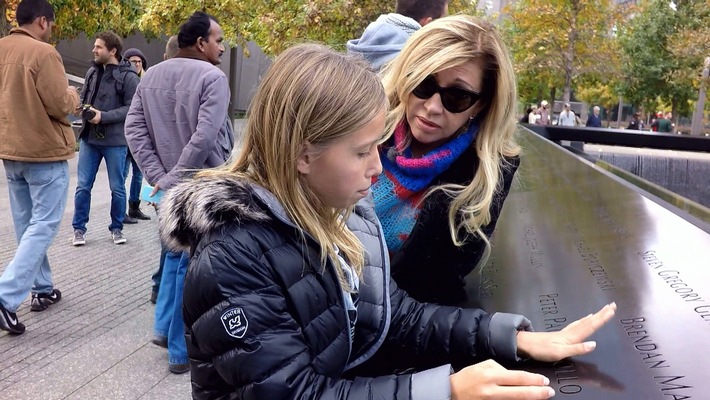 New York, New York - Die Geissens im Hotel bei Donald Trump