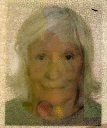 POL-PDLD: Öffentlichkeitsfahndung nach vermisster 80-Jähriger