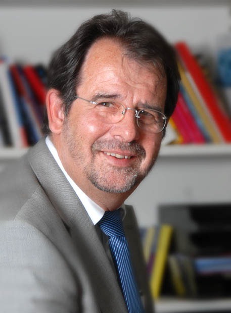 Nouveau CEO pour le groupe d