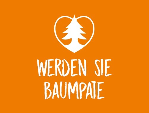 Unser Herz schlägt für Wald / Mit Aktion Baumpate zeigt das Unternehmen W. &amp; L. Jordan GmbH Haltung und sorgt für regionalen Waldnachwuchs