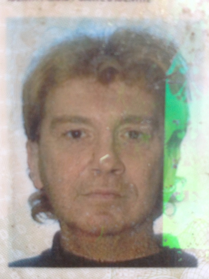 POL-PDWIL: 47-jähriger Mann aus Manderscheid vermisst