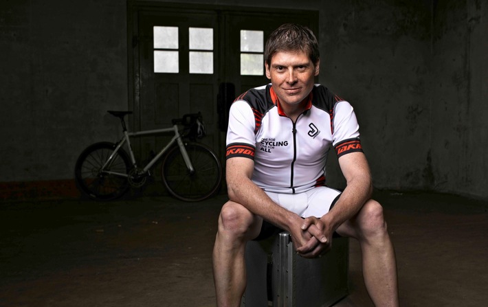 Auf den Spuren des "Ötzis" mit dem Tourgott - Exklusives Radtraining mit Jan Ullrich im 5* Central Spa Hotel Sölden - BILD