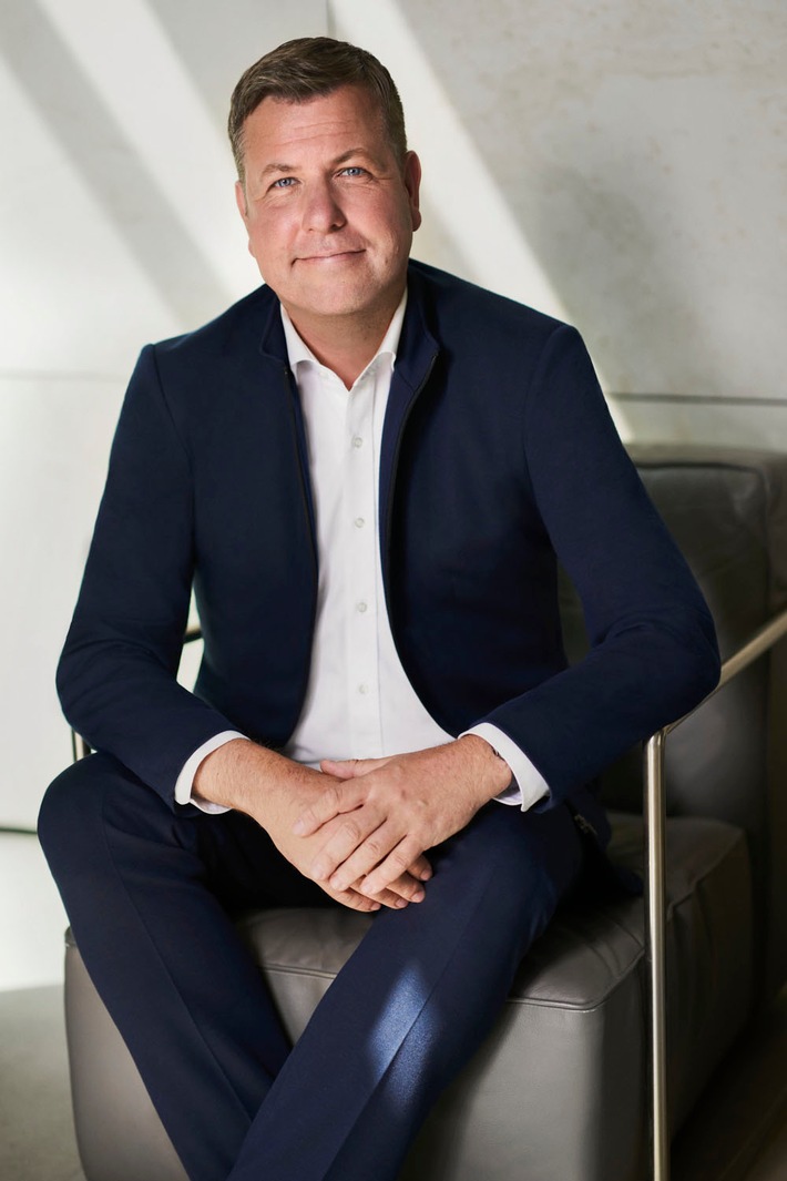 Der Wort & Bild Verlag beruft Jan Wagner in die Geschäftsführung