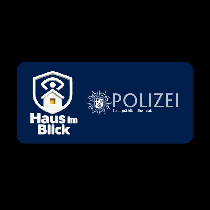 POL-PPRP: "Haus im Blick": Polizei informiert in Grünstadt und Böhl-Iggelheim zum Thema Einbruchschutz