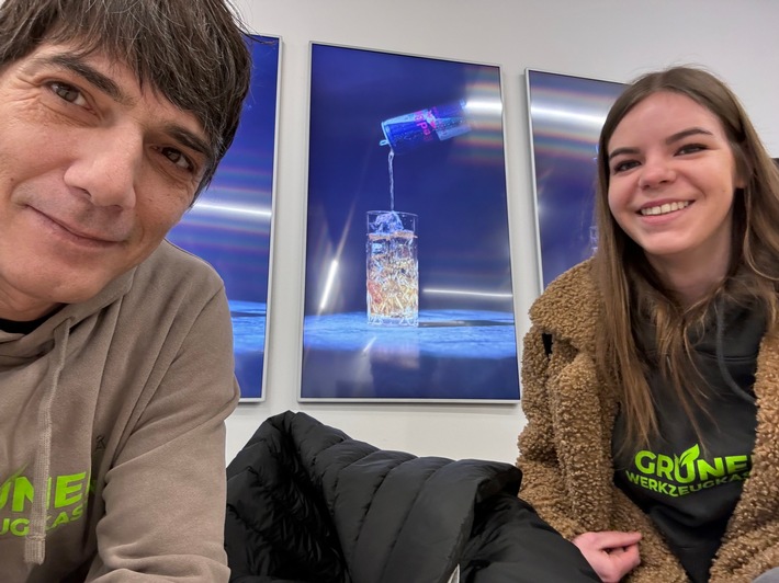 Red Bull Media House verpflichtet Green Toolkit für CO2e Reporting / Konzernweite Integration in Produktionsrichtlinien für ISO und CSRD konforme Nachhaltigkeitsberichte