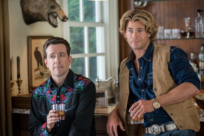 Free-TV-Premiere "Vacation" am 15. Juli 2018 auf ProSieben