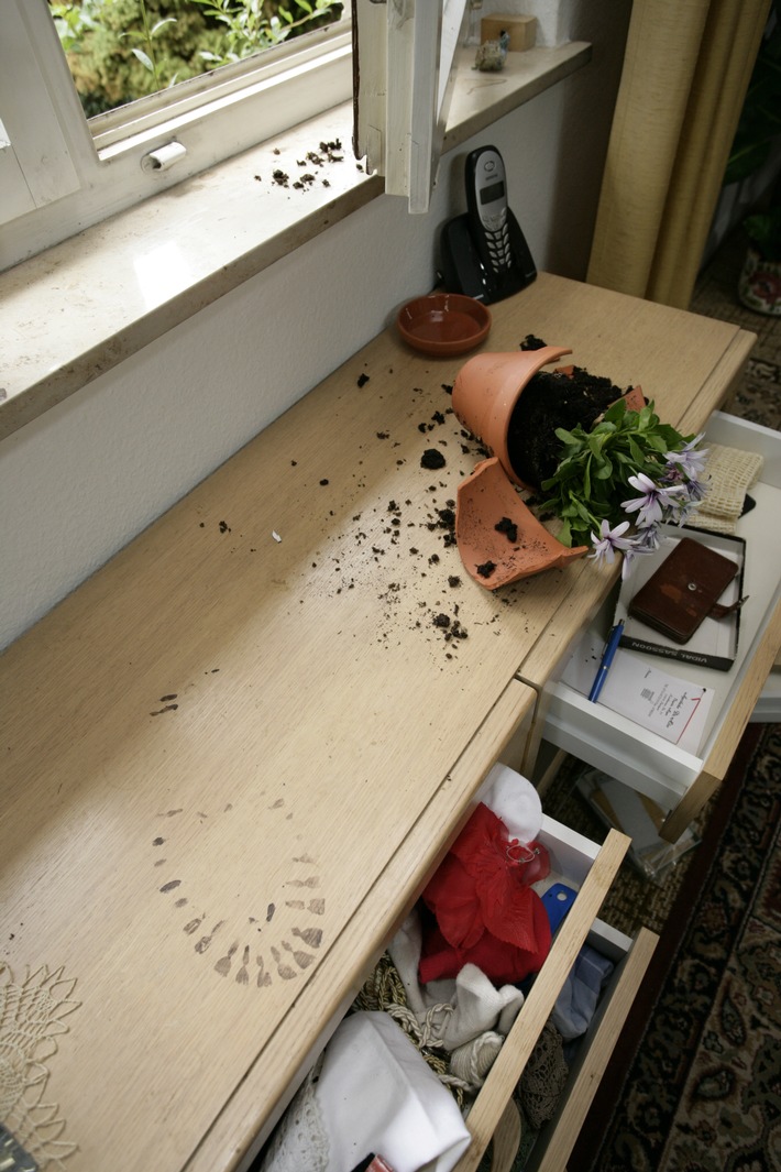 POL-DA: Darmstadt: "Gemeinsam Sicher vor Diebstahl und Einbruch" / Polizei berät und gibt Tipps