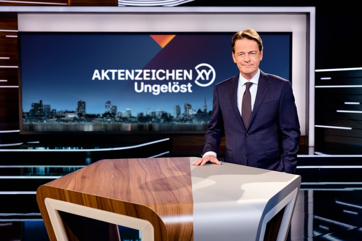 "Aktenzeichen XY… Ungelöst" zeitgleich im ZDF und SRF 1