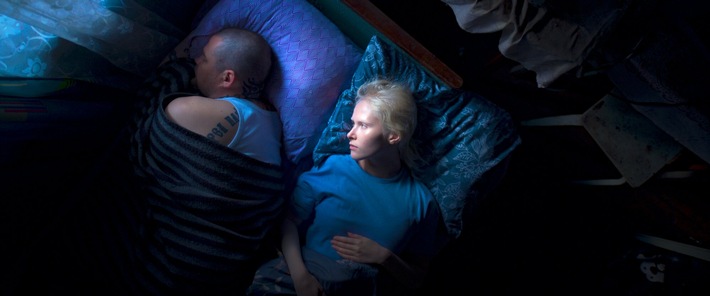 ARTE beim 47. Filmfestival Max Ophüls Preis 2026