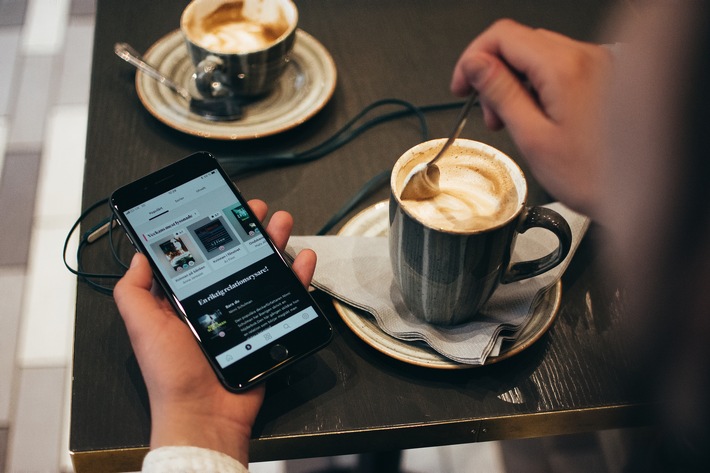 Hörbuch-Streaming: BookBeat senkt den Preis für sein Standard-Abo