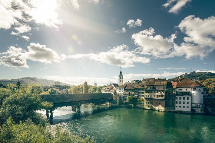 Swiss hospitality collection und Reka spannen zusammen / Familien aufgepasst: Hotelferien in der Schweiz zu erschwinglichen Preisen