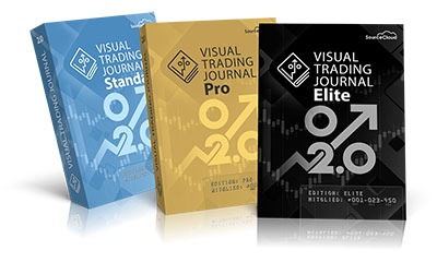 SourceCloud präsentiert: Visual Trading Journal 2.0