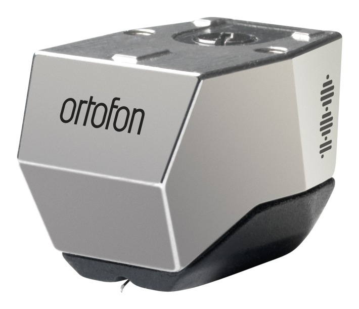 Ortofon celebrates 100 years anniversary with its most ambitious cartridge ever