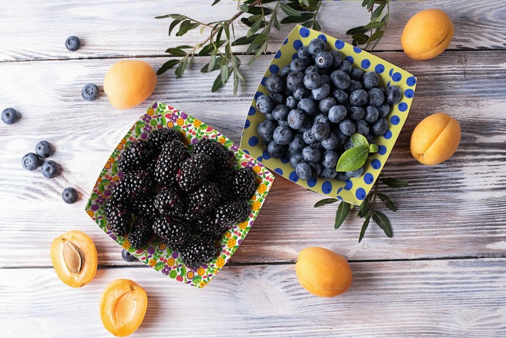 Press Release - hubergroup Print Solutions launches water-based inks and varnishes for direct food contact
