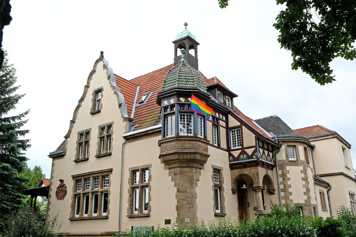 Stadtrundgang: Das Göttinger Ostviertel