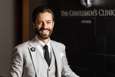 Giuliano Lenz übernimmt The Gentlemen’s Clinic