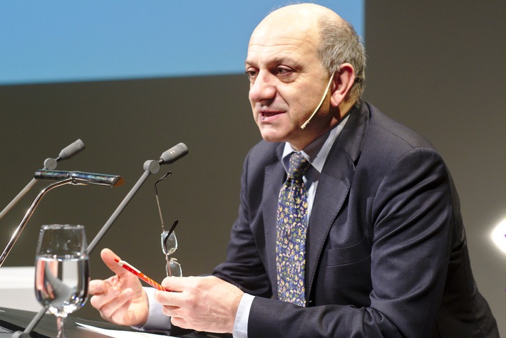 Communication Summit 2017: So «kuschelig» ist die Schweizer Medienwelt