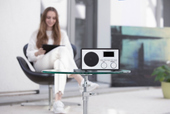 ma 2026 Audio II: ARD punktet mit Regionalität - Radiomarkt bleibt stabil