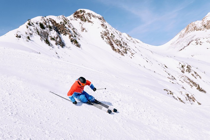 Deutsche Touristen sind Spitzenreiter bei Skiverleih