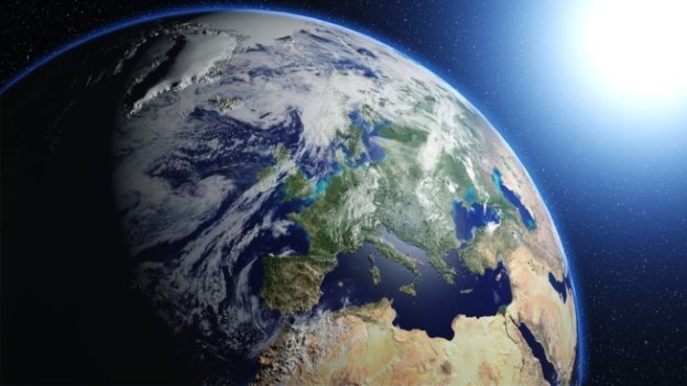 Forschung für die Zukunft unserer Erde: Auftaktkonferenz der deutsch-französischen Initiative &#039;Make Our Planet Great Again&#039; in Paris