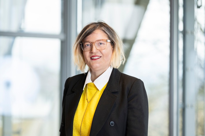 Nina Zimmer wird Generaldirektorin des Belvedere in Wien