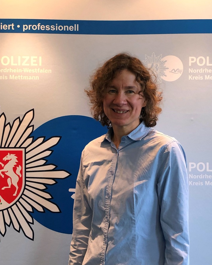 POL-ME: "Hasskriminalität im Internet" - Die Polizei informiert - Erkrath - 2203101