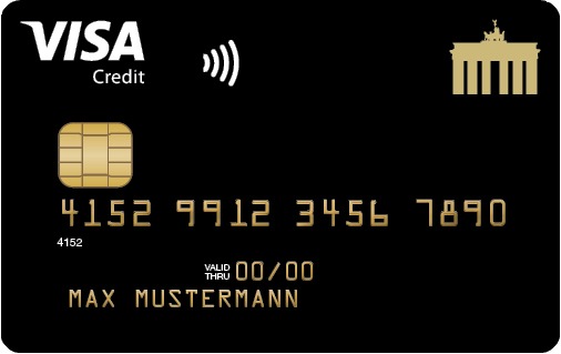Deutschland-Kreditkarte Gold: PaySol und Hanseatic Bank starten neues Premiumprodukt