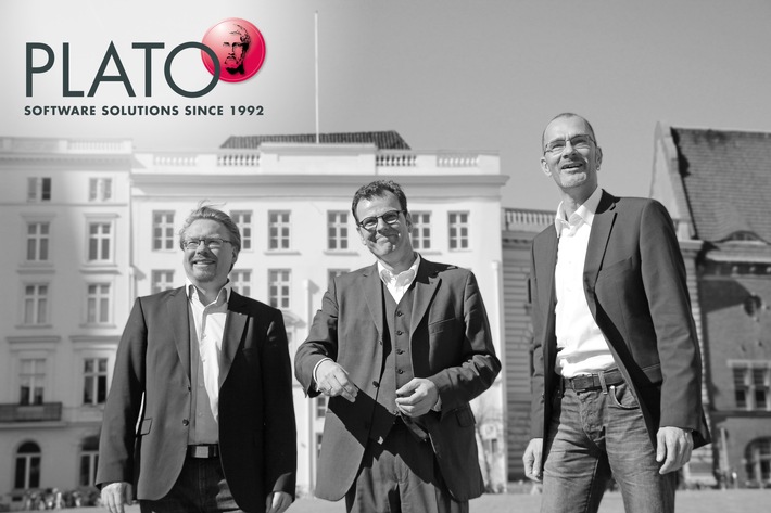 30 Jahre PLATO / Von der 2-Mann Firma zum globalen Technologie-Führer