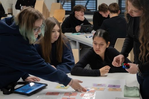 Pressemeldung: Lernen fürs Klima: Klimahaus startet vier neue Bildungsprogramme