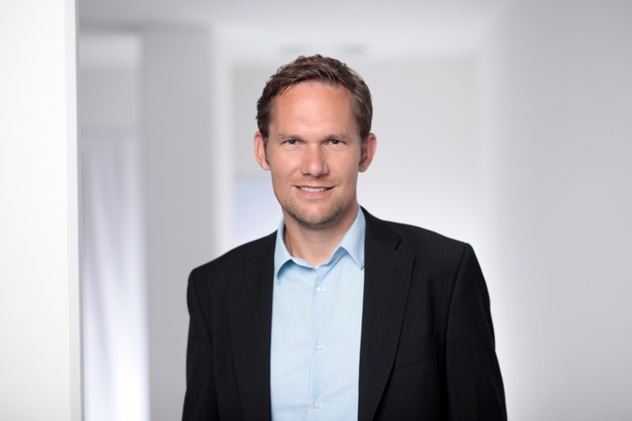 Jens Bohl verstärkt den Bereich Business Communications bei Sky