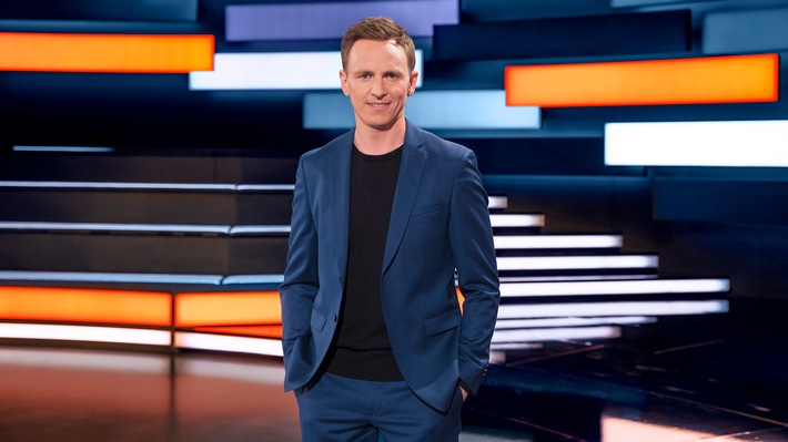 Liga-Start: Drei Aufstiegstrainer im "aktuellen sportstudio" des ZDF
