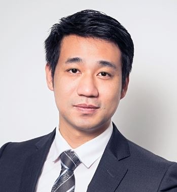 Kevin Liu Kai - Managing Director der Enterprise Business Group (EBG).JPG