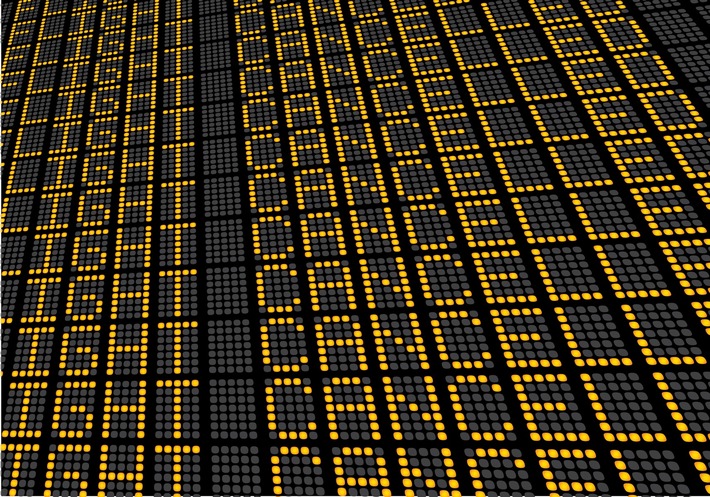 Urlaub stornieren oder abbrechen: Rechte bei Katastrophen und Krieg